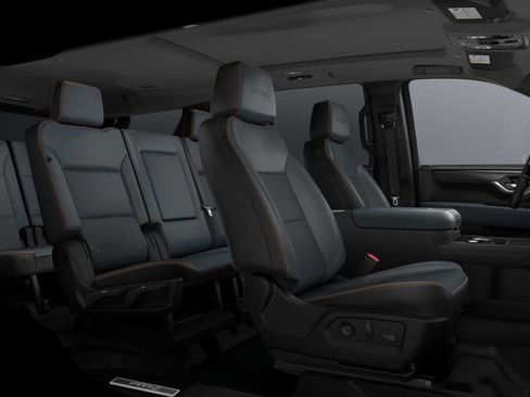New 2026 GMC Yukon AT4 AWD/4WD image 39