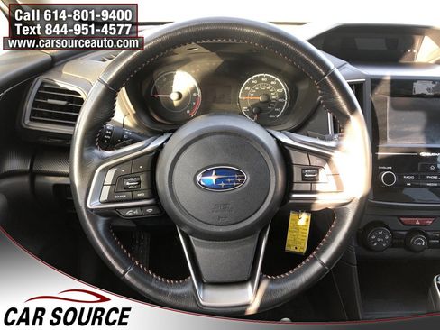 Used 2018 Subaru Crosstrek 2.0i Premium w/ Popular Package #2 image 10