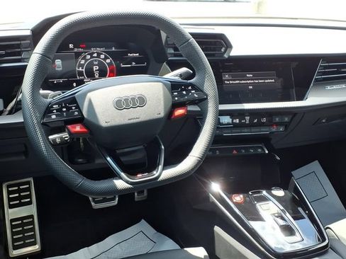 Used 2025 Audi RS 3 AWD/4WD image 14
