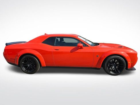 Used 2023 Dodge Challenger R/T Scat Pack image 11