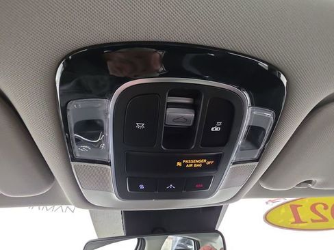 Used 2021 Hyundai Sonata Limited image 25