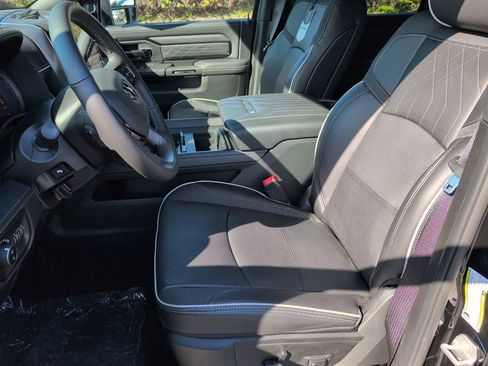 New 2026 RAM 3500 Limited image 11