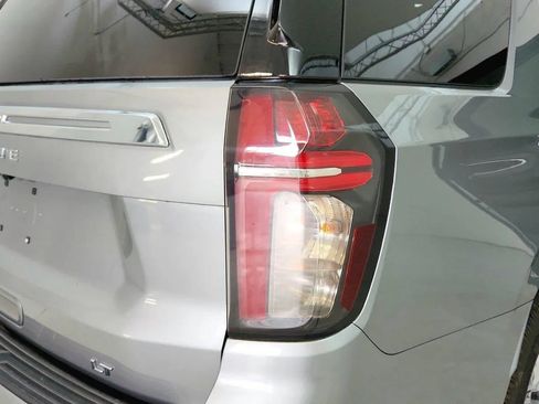 Used 2023 Chevrolet Tahoe LT AWD/4WD image 35