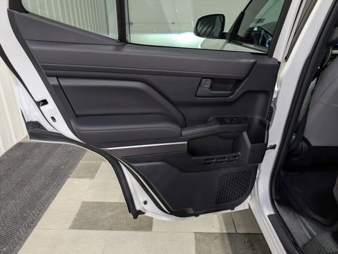 Used 2025 Toyota 4Runner TRD Sport image 8