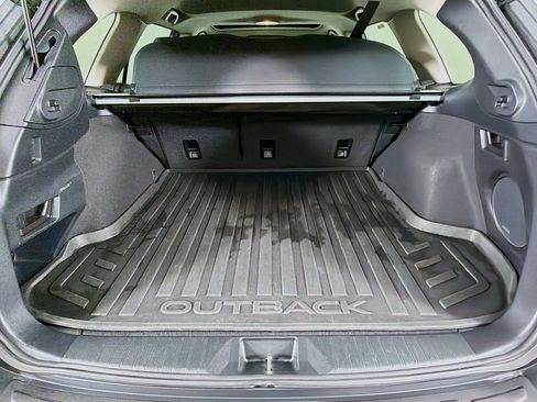 Used 2019 Subaru Outback 2.5i Limited image 28