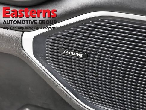 Used 2024 Jeep Wagoneer Series II AWD/4WD image 22
