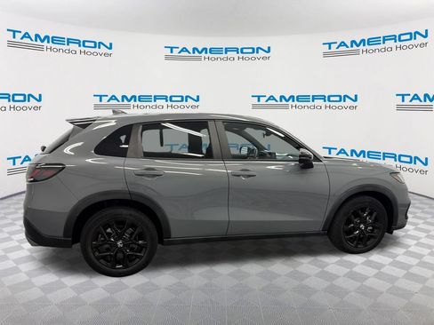 Used 2024 Honda HR-V Sport image 6