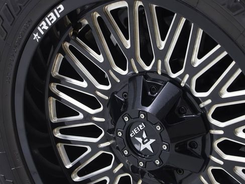 Used 2020 RAM 3500 Tradesman image 14