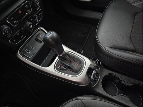 Used 2020 Jeep Compass Latitude image 20