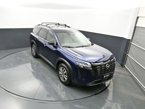 New 2026 Nissan Pathfinder SL AWD/4WD image 20