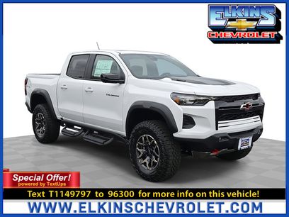 New 2026 Chevrolet Colorado ZR2 w/ Technology Package