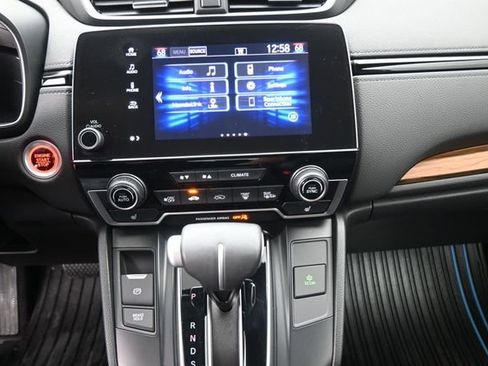 Used 2017 Honda CR-V EX-L image 3