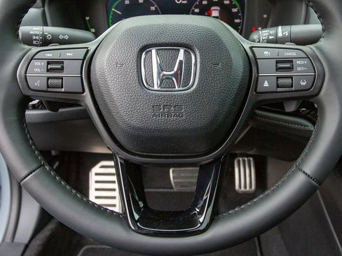 New 2026 Honda Accord Sport image 24