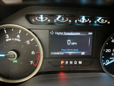 Used 2018 Ford F150 XLT w/ Equipment Group 302A Luxury image 12