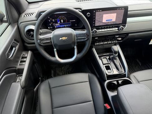 New 2026 Chevrolet Colorado LT w/ LT Convenience Package RWD image 16