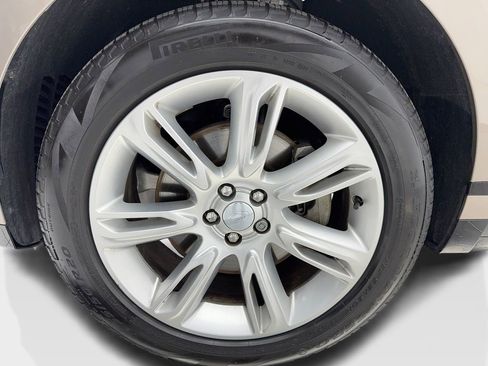 Used 2023 Land Rover Range Rover Velar R-Dynamic S image 53