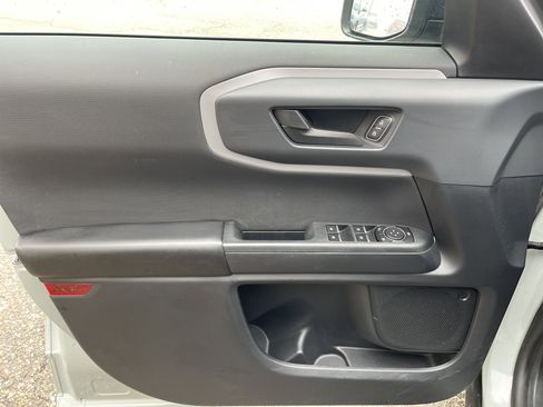 Certified 2023 Ford Bronco Sport Big Bend w/ Convenience Package image 12