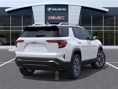 New 2026 GMC Terrain Elevation