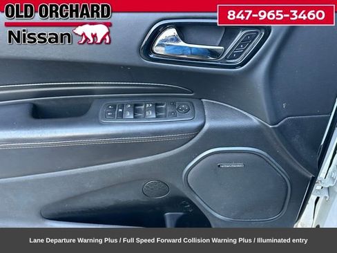 Used 2022 Dodge Durango R/T AWD/4WD image 10
