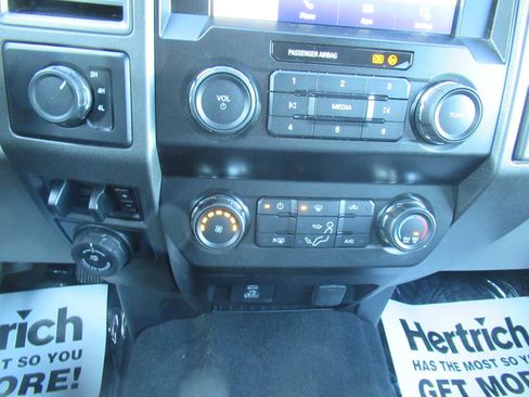 Used 2021 Ford F350 XL w/ STX Appearance Package image 27