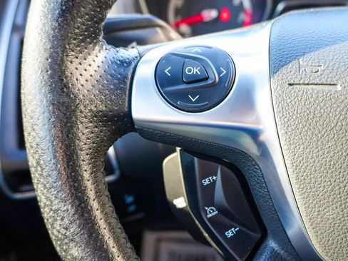 Used 2014 Ford Focus ST image 36