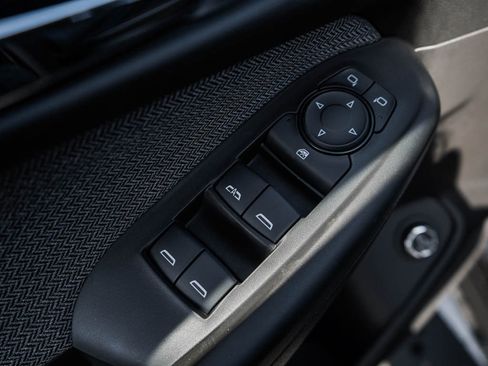 New 2026 Chevrolet TrailBlazer LT AWD/4WD image 17