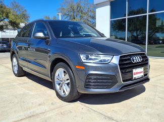 Used 2018 Audi Q3 2.0T Premium w/ Convenience Package video 2