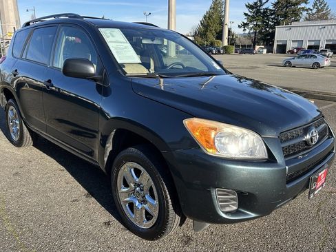 Used 2009 Toyota RAV4 Sport image 3