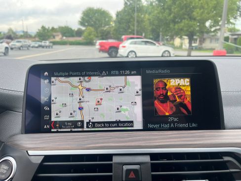 Used 2019 BMW X3 M40i w/ Premium Package AWD/4WD image 23