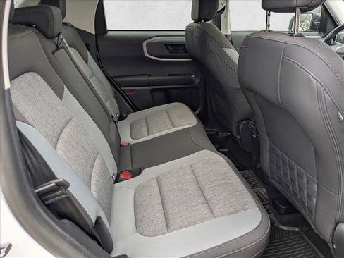 Used 2024 Ford Bronco Sport Big Bend image 18