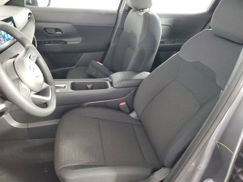 New 2026 Nissan Kicks S FWD image 13