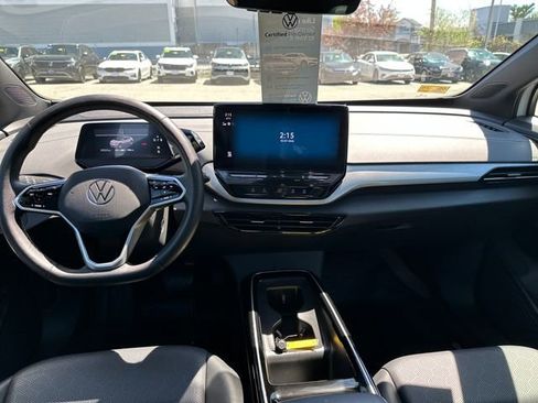 Certified 2023 Volkswagen ID.4 Pro S AWD/4WD image 16