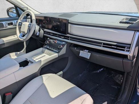 New 2025 Hyundai Santa Fe SEL FWD image 20