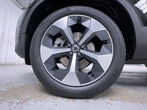 New 2026 Volvo XC40 B5 Plus w/ Protection Package Premier image 13