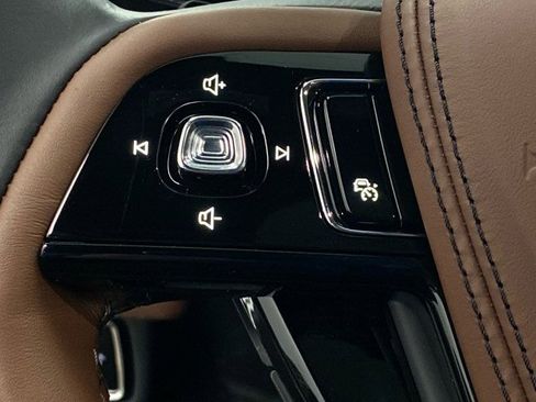 New 2026 Lincoln Aviator Reserve w/ Jet Appearance Package image 21