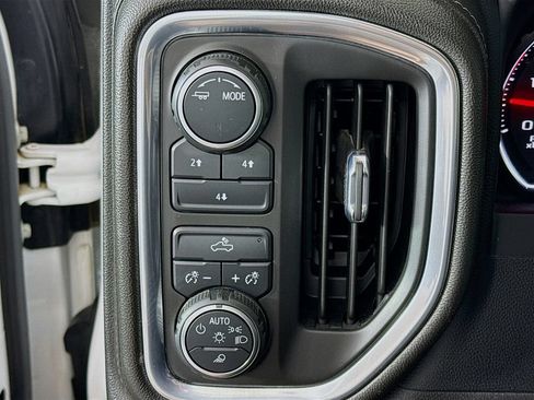 Used 2022 Chevrolet Silverado 2500 LT w/ Fleet Comfort Package AWD/4WD image 10