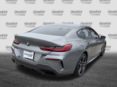 Certified 2023 BMW 840i Gran Coupe image 10