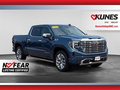 Used 2024 GMC Sierra 1500 Denali