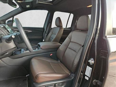 Used 2025 Honda Ridgeline RTL image 13