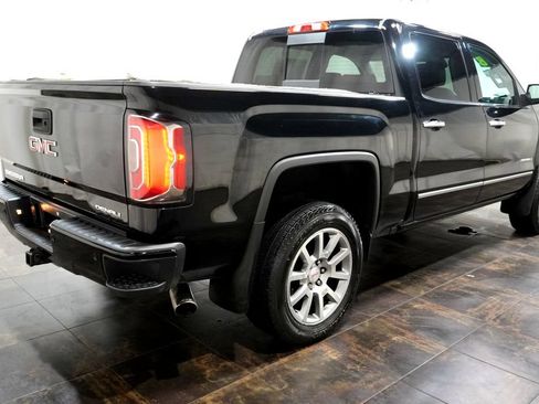 Used 2018 GMC Sierra 1500 Denali AWD/4WD image 5