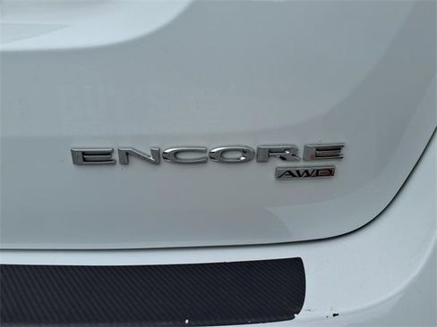 Used 2019 Buick Encore Essence w/ Experience Buick Package image 7