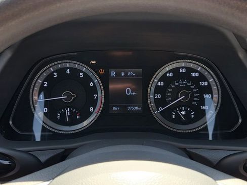 Used 2023 Hyundai Sonata SE image 26