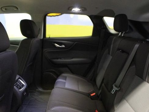 Certified 2024 Chevrolet Blazer LT w/ Convenience Package FWD image 14