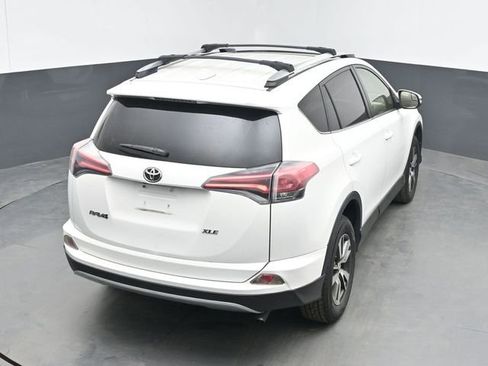 Used 2017 Toyota RAV4 XLE w/ Premium Special Value Package image 38