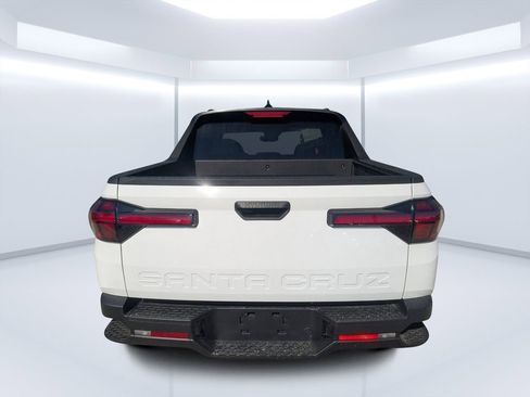 New 2026 Hyundai Santa Cruz SEL image 4