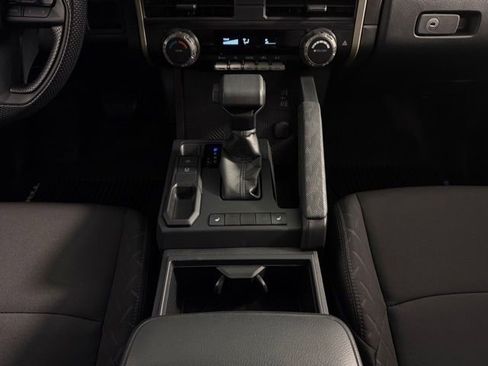 Used 2026 Toyota Tacoma SR image 22