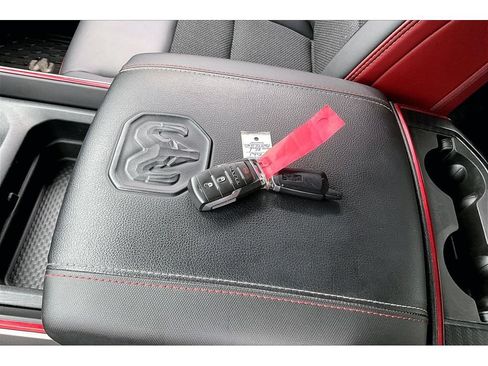 Used 2023 RAM 1500 Rebel w/ Rebel Level 1 Equipment Group AWD/4WD image 11