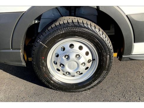 New 2026 Ford Transit 250 148 Medium Roof Extended AWD image 13