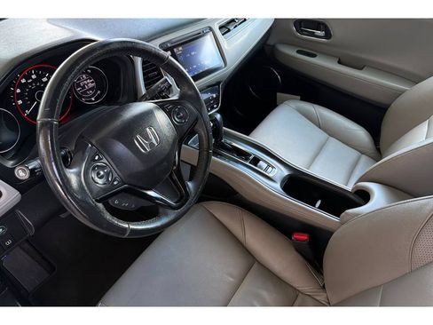 Used 2016 Honda HR-V EX-L image 19