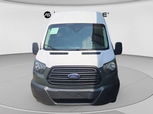 Used 2019 Ford Transit 250 148 High Roof RWD image 2